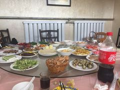 -康陵正德春饼宴26号
