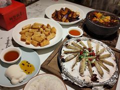 -阿毛饭店首店·宁波老字号(文化广场店)