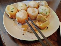 -哑巴生煎(临顿路店)