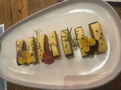 芝士南瓜-村理·乡村菜音乐餐厅(河西店)