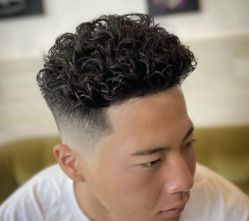 -豪帅男士理容馆