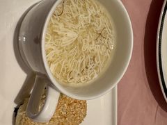 -扬州香格里拉·香宫中餐厅