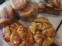 -吉美诺烘焙(公园北路店)