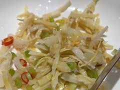 -西贝莜面村(当代商城店)