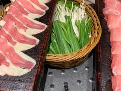 -小牛哈尼韩式水煎肉(万象城店)