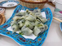 -BAURSAK包尔萨克早餐屋(第二分店)