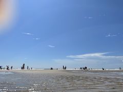 -六鳌翡翠湾滨海度假景区