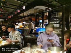 -星伦多 自助料理(圆融店)