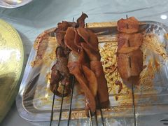 -尕胡才炕锅烤羊肉馆(八一路店)