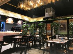 大堂-武松家(丰益桥店)