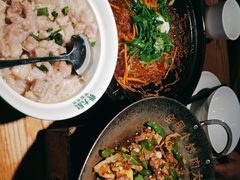-费大厨辣椒炒肉(万家丽一店)