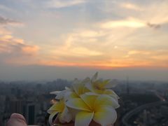 -广州中心皇冠假日酒店·汇点大堂吧