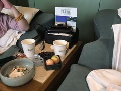 -臻品足道(后湖店)