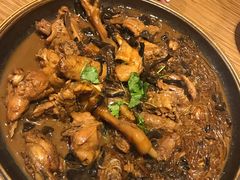 -金掌勺·锅包肉(广渠门店)