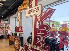 -北京德悦行BMW宝马摩托车