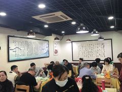 -春水锅贴·传统鲁菜(大明湖店)