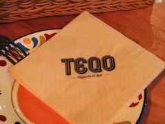 -TEQO·Mexican food & Bar