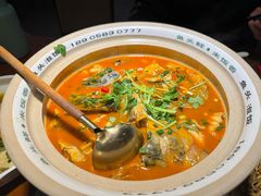 -魏铭鱼头捞饭(嘉善店)