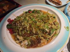 -红蜡烛-养生粥-津鲁菜(中山路店)