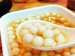 甜酒-野山舂·贵州现舂酸汤火锅(鸿通城店)