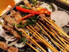 -馋嘴猫北京食堂·烤鸭·宵夜(亚运村店)