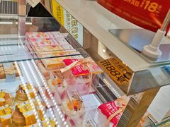 -味多美蛋糕(六里桥店)