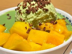 -赵记传承·中式甜品(中山石岐大信店)