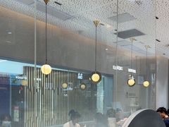 -喜茶(广州中山六路店)