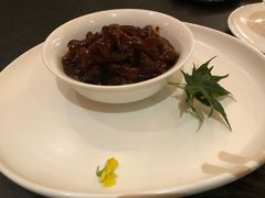 -羡餐厅·杭帮菜·淳菜(千岛湖自由洲际殿店)