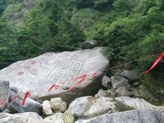 -石门涧