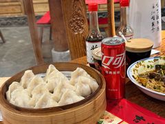 -新兴园饺子馆(河南街店)