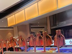 -快乐爱斯米牛排·寿喜烧自助(亿合城店)