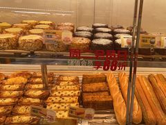 -味多美蛋糕(苏州街地铁店)