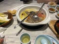 -龙泉人椰子鸡.糟粕醋.海南菜(三亚旗舰店)