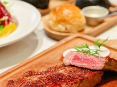 -MEAT MATE 鲜食肉铺(颐堤港店)