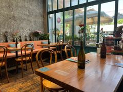 -Laures·月桂西班牙碳烤餐厅(十尚坊店)