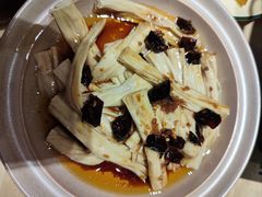 -牛腩之旅·牛腩牛杂煲(光启城美食城店)