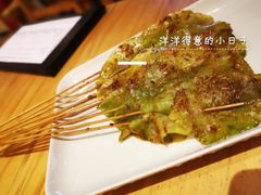 -木屋烧烤(龙湖天街店)