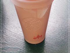 -星巴克臻选(北京太阳宫凯德店)