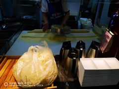 -浑河春面馆·非遗鹿角面(良乡店)