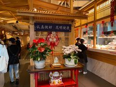 -上坐过桥米线(顺城店)