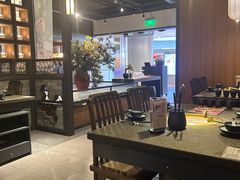-湊湊火锅·茶憩(和平大悦城店)