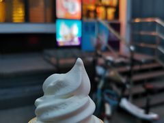 -麦当劳(农光里店)