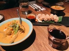 红咖喱牛肉-米泰MiThai
