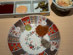 -肉肉大米(金虹桥店)