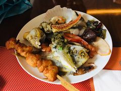 -宁波逸东豪生大酒店·豪生咖啡厅