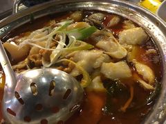 -缪氏川菜(丰盛町店)