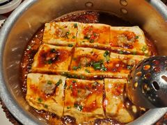 -上菜呷饭(唐家店)
