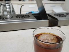 -玫瑰咖啡(中山六路店)