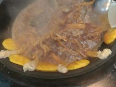 -铁锅炖灶台鱼老三炖鱼馆